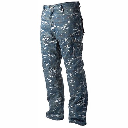 camouflage riding pants