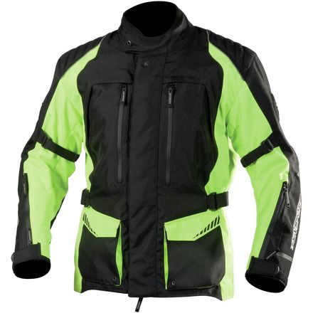 AGV Sport Tundra Textile Jacket