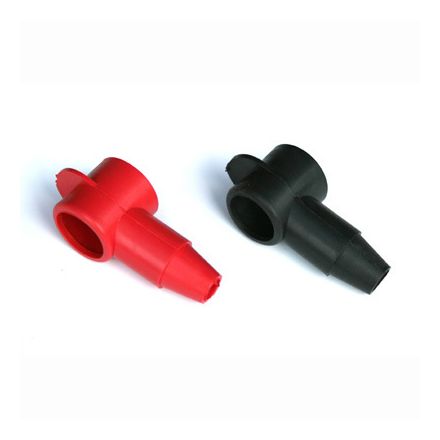 Antigravity Rubber Battery Terminal Covers