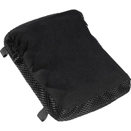 Airhawk Cushion With Cover - Pillion Pad