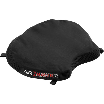 Airhawk R Cushion With Cover