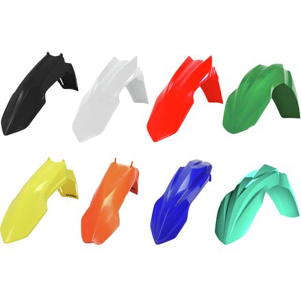 Acerbis Front Fender