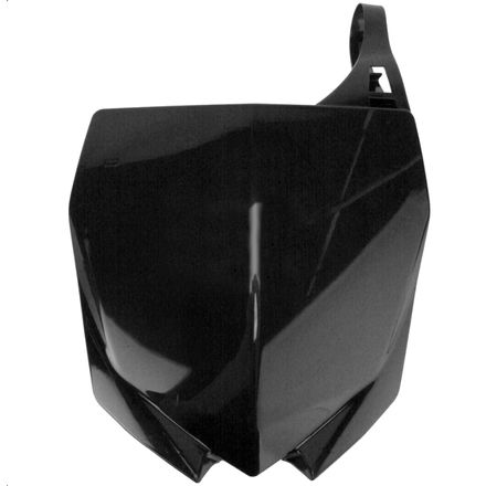 Acerbis Front Number Plate