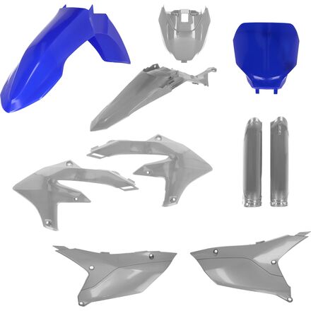 PLASTICS「COPY」7\" ZX Spectrum Replacement Case Sets – Home