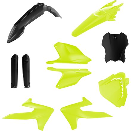 Top Plastics and Plastic Kits Product Photo