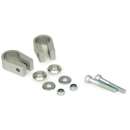 Acerbis ZZZ Rally Mount Kit- Aluminum Standard 7/8 Acerbis ZZZ Rally Mount Kit- Aluminum Standard 7/8