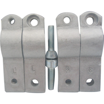 Acerbis Rally Mount U-Clamp - Standard 7/8 Acerbis Rally Mount U-Clamp - Standard 7/8