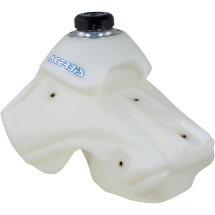 Acerbis Front Auxiliary Fuel Tank