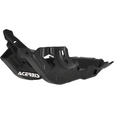 Scarab Ride Plate Acerbis Skid Plate | MotoSport