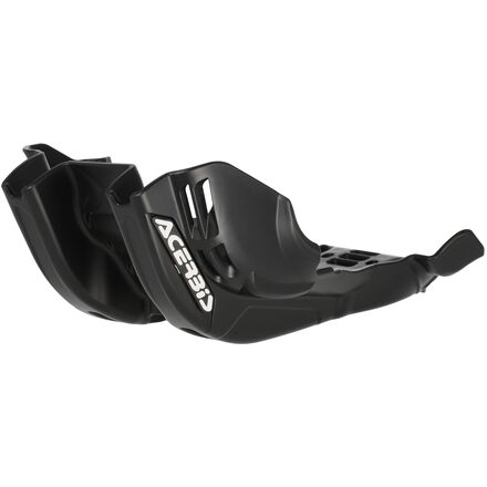 Scarab Ride Plate Acerbis Skid Plate | MotoSport