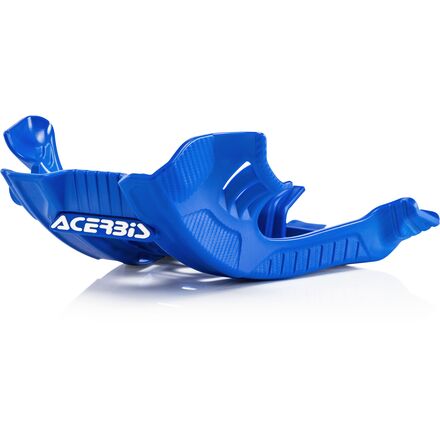 Acerbis Skid Plate