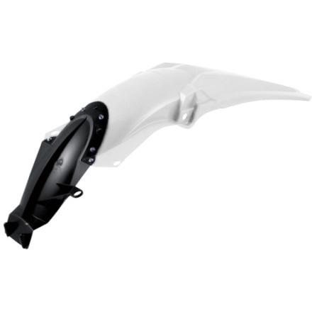 Acerbis Rear Fender/Shock Guard