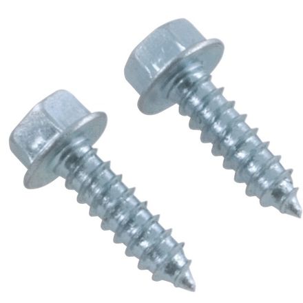 Acerbis Replacement Petcock Screw Set