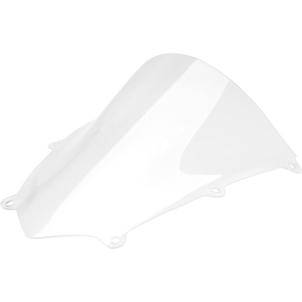 AKO Racing Acrylic Windscreen