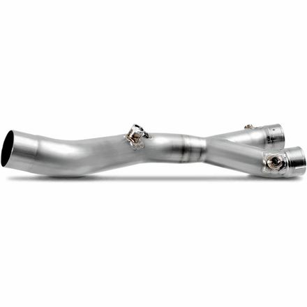 Akrapovic Link Pipe