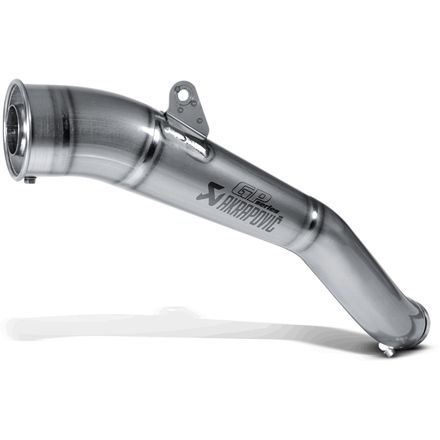 Akrapovic Slip-On Exhaust - Megaphone | MotoSport