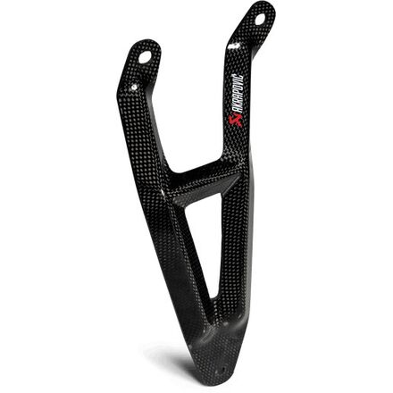 Akrapovic Muffler Bracket