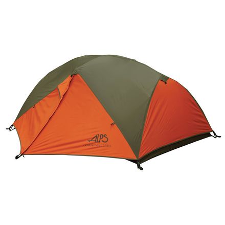 ALPS Mountaineering Chaos 3 Tent 3-Person 3-Season ALPS Mountaineering Chaos 3 Tent 3-Person 3-Season
