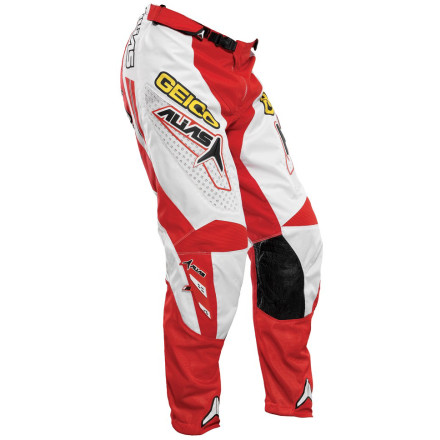 Alias ZZZ A1 Geico Team Pants Alias ZZZ A1 Geico Team Pants
