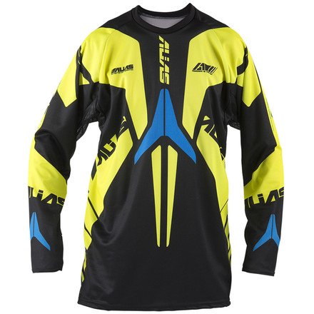 Alias 2015 A1 Jersey