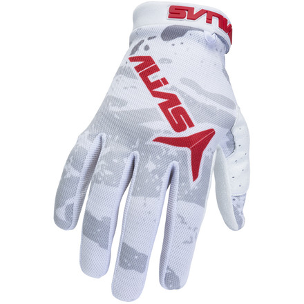 Alias ZZZ 2015 AKA Gloves Alias ZZZ 2015 AKA Gloves