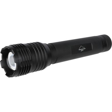 All Mountain Gear 750 Lumen Flashlight All Mountain Gear 750 Lumen Flashlight