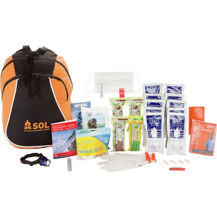 Adventure Medical Urban Survivor Emergency Kit Adventure Medical Urban Survivor Emergency Kit