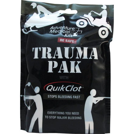 Adventure Medical Trauma Pak Adventure Medical Trauma Pak