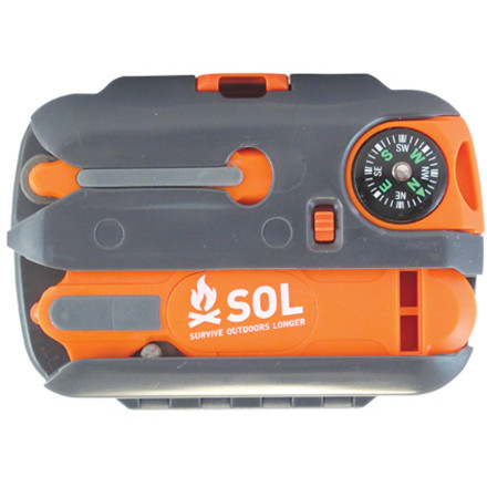 Adventure Medical SOL Origin Tool Kit Adventure Medical SOL Origin Tool Kit