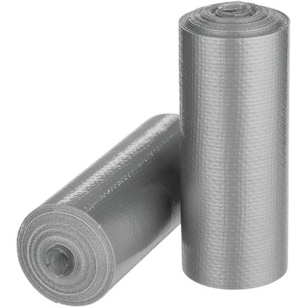 Adventure Medical SOL Duct Tape - Two 50in Rolls Adventure Medical SOL Duct Tape - Two 50in Rolls