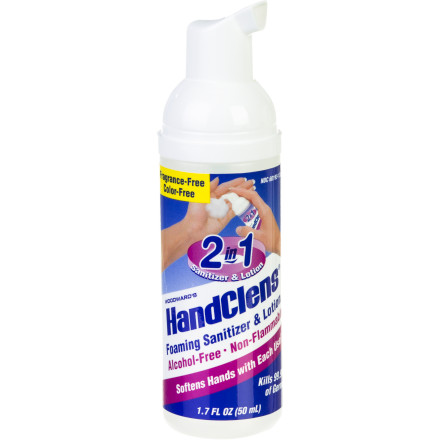Adventure Medical Hand Sanitizer Adventure Medical Hand Sanitizer