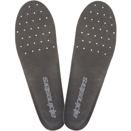 Alpinestars Tech-10 Bootie Insole