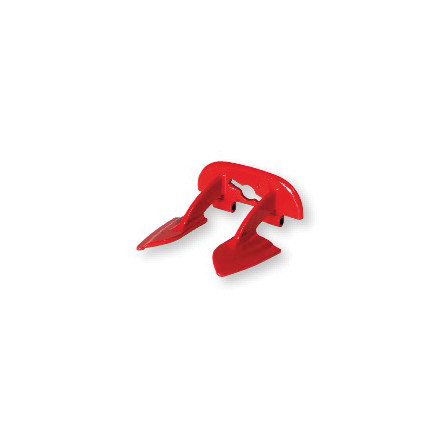 Alpinestars Bionic Neck Support Attachment Plate Alpinestars Bionic Neck Support Attachment Plate