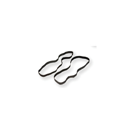 Alpinestars Bionic Neck Support X-Strap Alpinestars Bionic Neck Support X-Strap