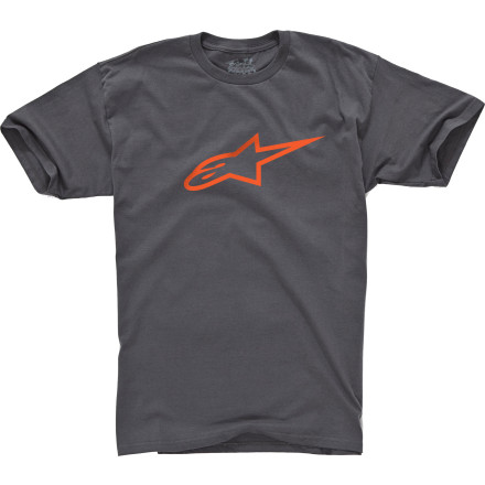 Alpinestars Ageless Classic T-Shirt Alpinestars Ageless Classic T-Shirt