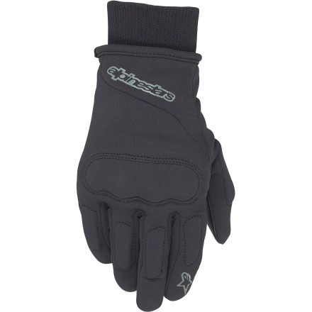 Alpinestars 2013 C-1 Windstopper Gloves