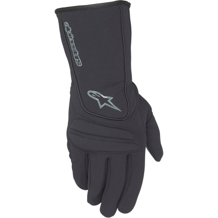 Alpinestars C-2 Windstopper Gloves Alpinestars C-2 Windstopper Gloves