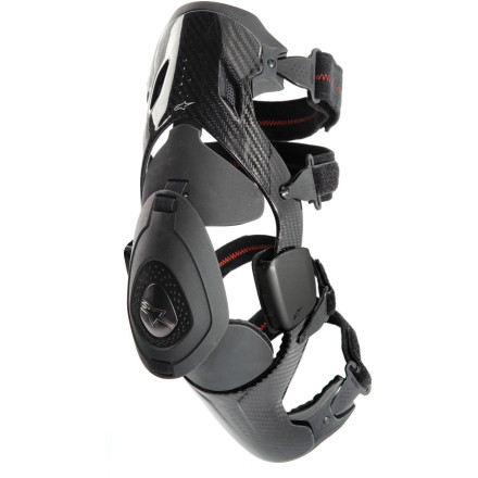 Alpinestars B2 Carbon Knee Brace [obs]