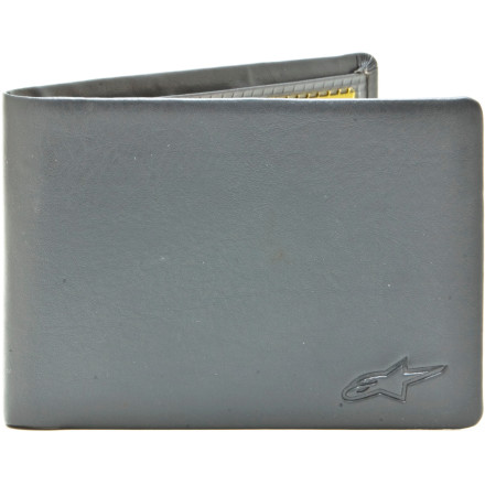 Alpinestars Concept Custom Wallet [obs]