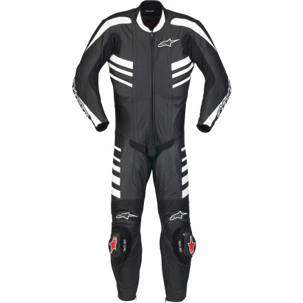 Alpinestars Cr One Piece Race Suit [obs]