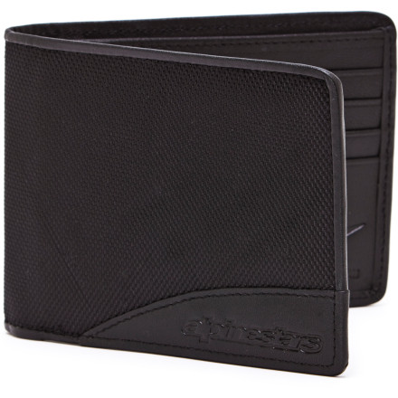 Alpinestars GS Executive Wallet Alpinestars GS Executive Wallet