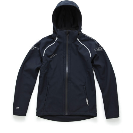 Alpinestars GS Formula Jacket