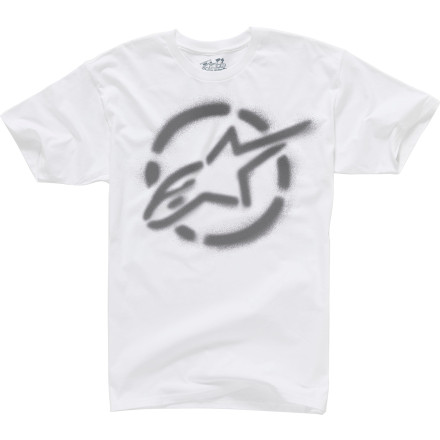 Alpinestars Go Joe Classic T-Shirt [obs]