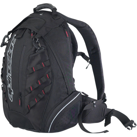 Alpinestars Deploy Backpack [obs]