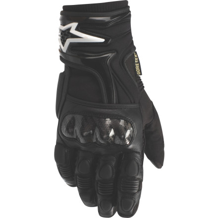 Alpinestars Polar Gore-Tex Gloves - Clearance [obs]