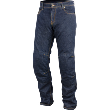 Alpinestars Hellcat Tech Jeans Alpinestars Hellcat Tech Jeans
