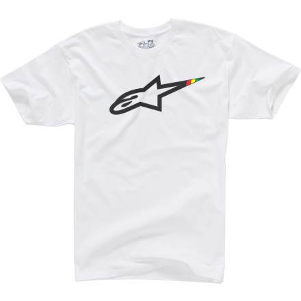 Alpinestars Howzit Classic T-Shirt [obs]