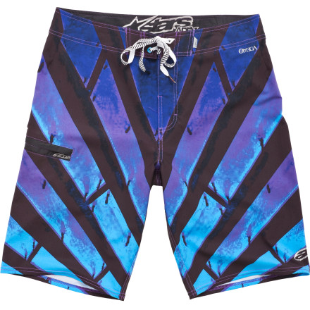 Alpinestars ZZZ Expo Boardshorts Alpinestars ZZZ Expo Boardshorts