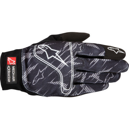 Alpinestars Mech Air Gloves