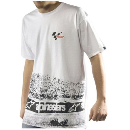 Alpinestars MotoGP Crowd T-Shirt